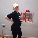 Eva Charles - @evacharles137 - Instagram