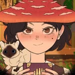 Eva Charpentier & Kibō - @leslecturesdematincalme - Instagram