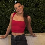 EVA CHASTAIN - @eva_m_chastain - Instagram