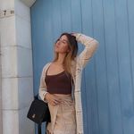 eva - @evachastain18 - Instagram