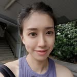 Eva Cheah - @eva_cheah_flannery - Instagram