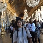 Eva Cheah - @evacheah6868 - Instagram