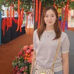 Xiao Fang Cheah - @evacheah2305 - Instagram