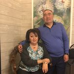 Assel Chegebayeva - @asselchegebayeva - Instagram