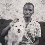 Chege Evans - @chege_evans1 - Instagram