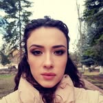 @chegemlieva - Instagram