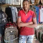 Eva Chege - @chegeeva - Instagram