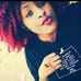 Eva Chege - Facebook