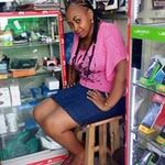 Evaline Chege - @evalinechege - Instagram