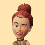 Evaluvvy - @evachegeh7 - Instagram