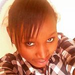 Evalyne-chege - @evalynechege - Instagram
