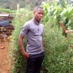 Evans Chege - @evanschege13 - Instagram