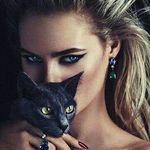 Лариса - @larisachegemlieva - Instagram