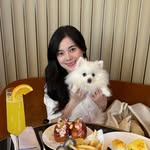 Eva Chen - @evachen0303 - Instagram