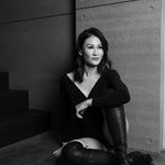 Eva Chen - @evachendancer - Instagram