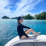 Eva Chen - @_yizi_chen - Instagram