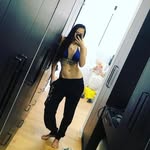 Eva Chen - @eva_lilith_k - Instagram
