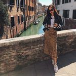 Eva Chen - @eviiisss - Instagram