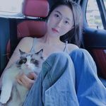 Evaaaa C - @eva_chenchen - Instagram