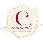 Evachend - fashion designer - @evachend.official - Instagram