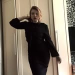 є͢͢͢שค😻🥵 - @eva_cherry_07 - Instagram