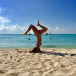 evagava.yoga - @evacherry.yoga - Instagram