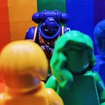 Gerit - @evacherrybricks - Instagram
