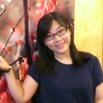 Eva Chiang - @evachiang58 - Instagram
