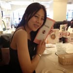Eva Chiang - @eva0201yes - Instagram