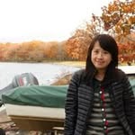 Eva Chiang - @yipui811 - Instagram
