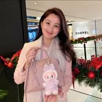 Eva Chiang - Facebook