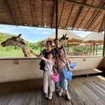 Eva Chiang - @uzn66 - Instagram