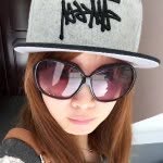 Eva Chiang - @kamoko0511 - Instagram