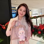 Eva Chiang - @eva19810816 - Instagram