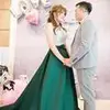Eva Chiang - @31639100841 - TikTok