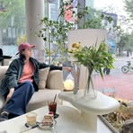 Eva Chiang - Facebook