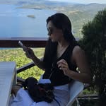 Eva Chiang Alvarado - @evapchiang - Instagram