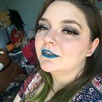 Eva Cochran - @eva_de_struction.31 - Instagram