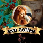 eva coffee - @evacoffee_real - Instagram