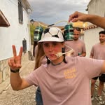 Ėvā - @evacollado7 - Instagram