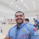 Evandro Comando - @evandrocomando - Instagram