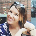 Eva Comeau - @evac84 - Instagram