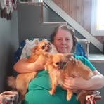 Eva Comeau - Facebook