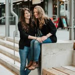 Eva Comeau - @eva.comeau64 - Instagram