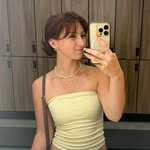 Eve Comeau - @eve_comeau - Instagram