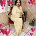 Eva Cordova - Facebook