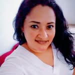 Eva Córdova - @evacordova297 - Instagram