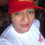 Eva Córdova - @ecoritacordova31 - Instagram