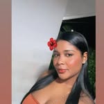 Eva Correa - @sandrith_correa - Instagram