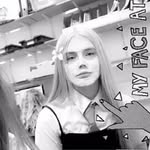 Eva Cowan💖 - @eva.cowan.fanpage - Instagram